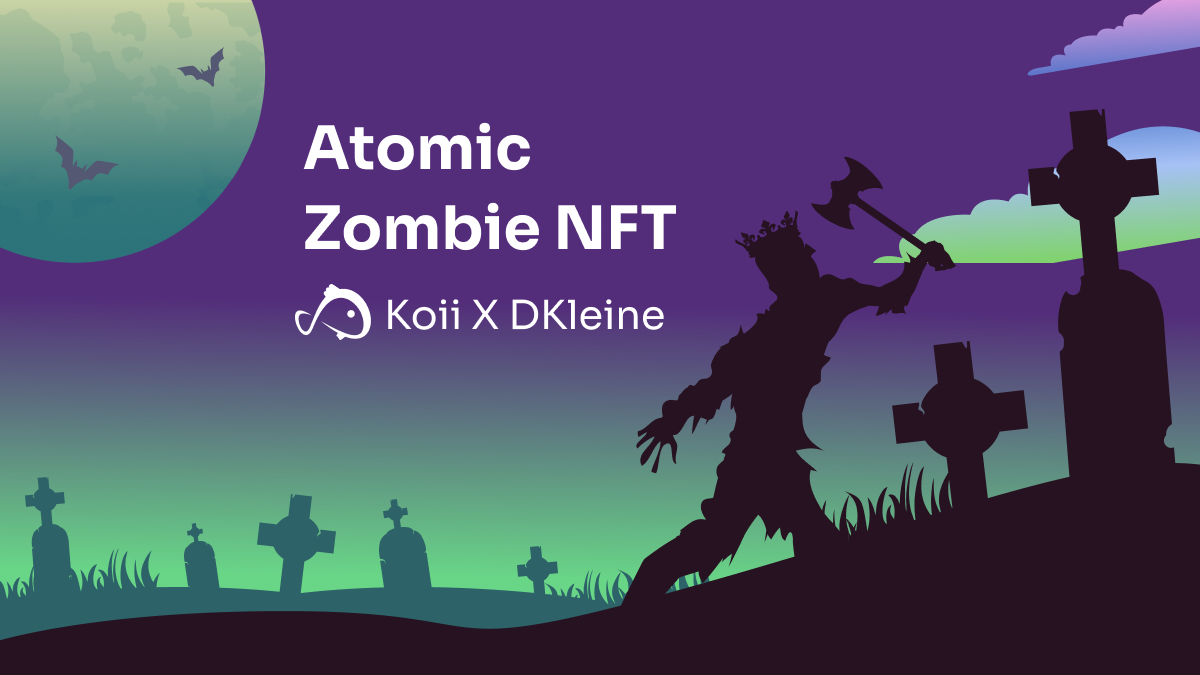 Koii x DKleine AMA Recap (Oct 26)